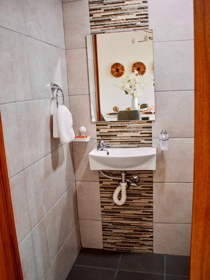 Super Luxurious L6 Sky Blue Apartment Santo Domingo Luaran gambar